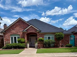 9813 Salisbury Ave, Lubbock, TX 79424