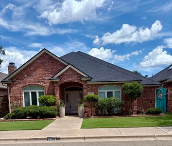9813 Salisbury Ave, Lubbock, TX, 79424