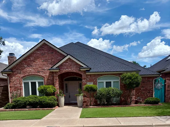 9813 Salisbury Ave, Lubbock, TX 79424