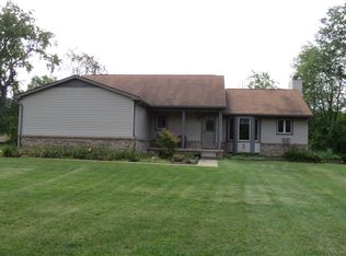 291 Norlynn Dr, Howell, MI
