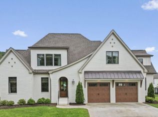 9572 Wolfcreek Trl, Ooltewah, TN 37363