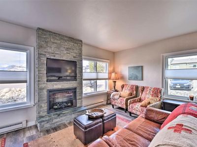 623 Cedar Street Bldg D #101, Buena Vista, CO, 81211