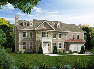 4 Windmill Cir, Scarsdale, NY 10583