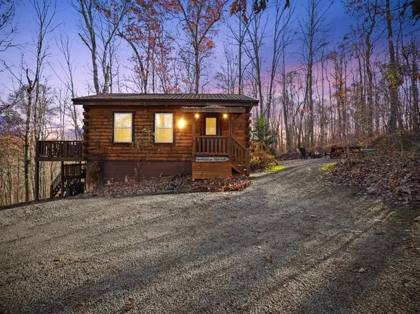 29819 Fairview Ridge Rd, Logan, OH 43138