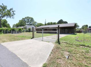 309 Pauline St, Glenwood, AR 71943