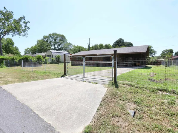309 Pauline St, Glenwood, AR 71943