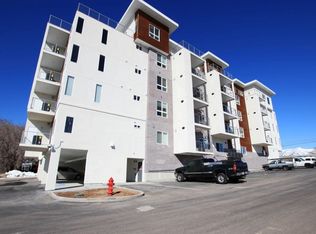 2101 N Main St UNIT 304, Sunset, UT 84015