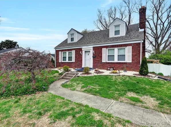 904 Main Street, Jeffersonville, IN 47130