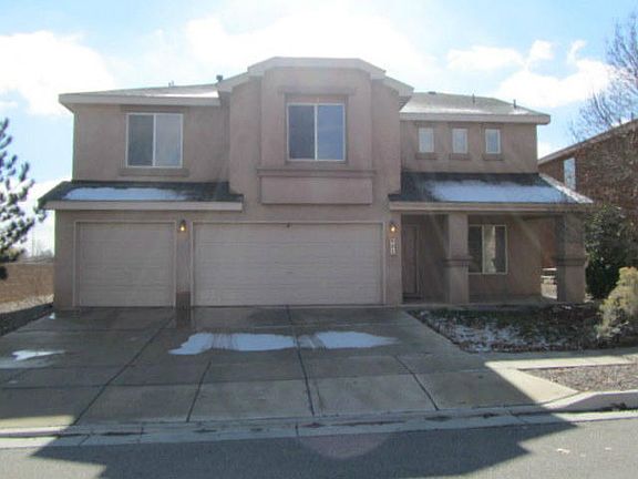 3rd image of 601 Carrisa Ct NW