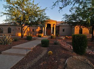 3957 E El Sendero Rd, Cave Creek, AZ 85331