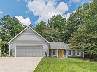207 Windgate Ct, Peachtree City, GA 30269