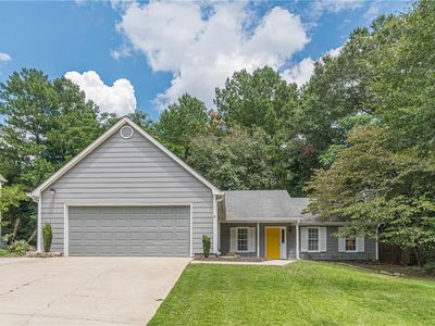 207 Windgate Ct, Peachtree City, GA, 30269