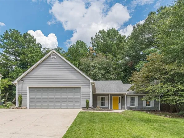 207 Windgate Ct, Peachtree City, GA 30269