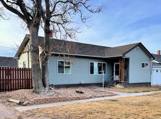 120 S Phelan Ave, Holyoke, CO 80734