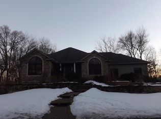 462 138th Ave NE, Ham Lake, MN 55304