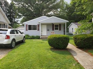 25 S 32nd St, Newark, OH