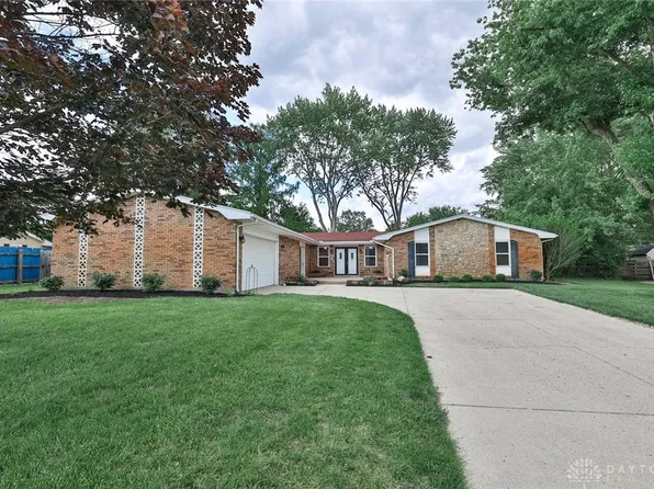2725 Vickie Dr, Dayton, OH 45434