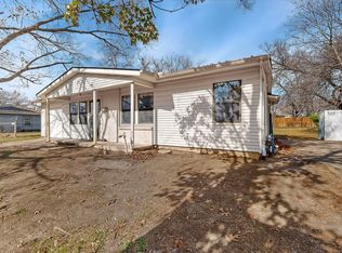 1917 Ida St, Arlington, TX 76010