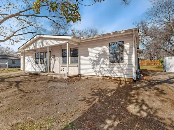 1917 Ida St, Arlington, TX 76010