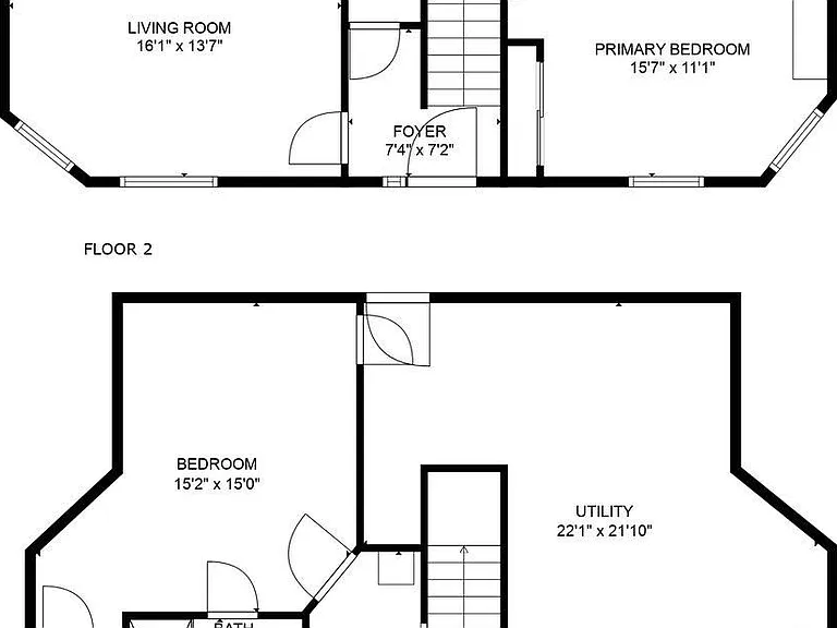 1400 Columbia Rd #1 — Photo 23