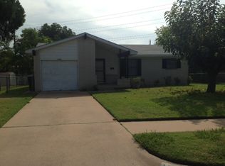 1306 Jefferis Ave, Killeen, TX 76543