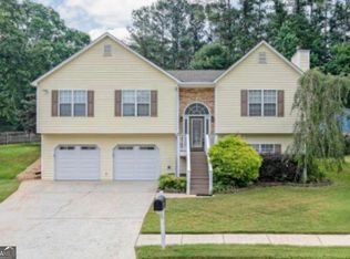 3614 Clubside Walk NW, Kennesaw, GA 30144
