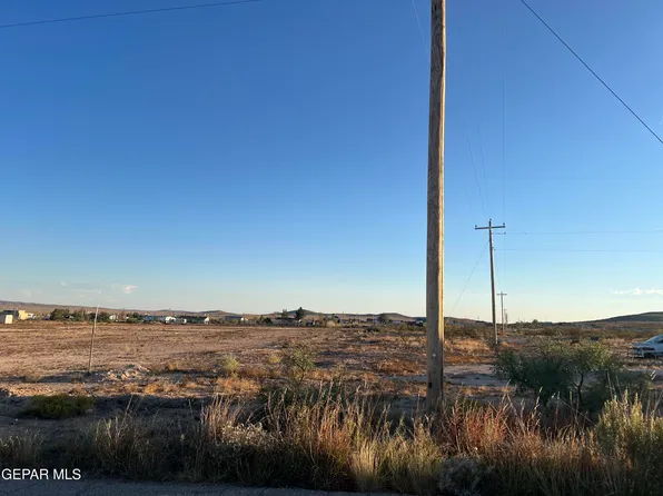 19504 Gary Lee, El Paso, TX 79938