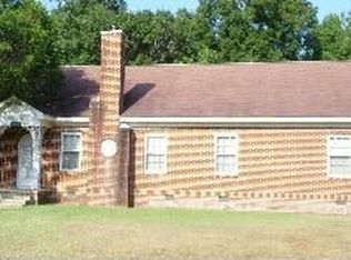 7805 Poplar Springs Dr, Meridian, MS 39305