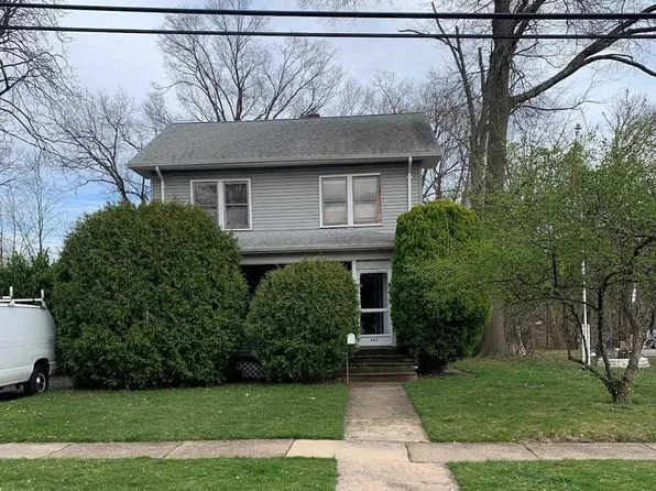445 Orchard St, Englewood, NJ 07631