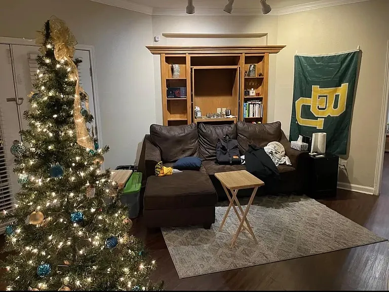 600 Bagby Ave #6A — Photo 8