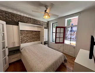 Rented by Corcoran