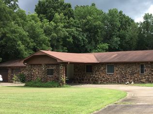 1811 W Harris Rd, Muskogee, OK 74401