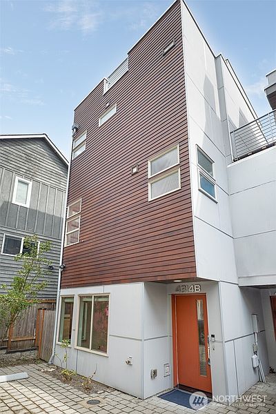 2nd image of 4314 Whitman Avenue N #B