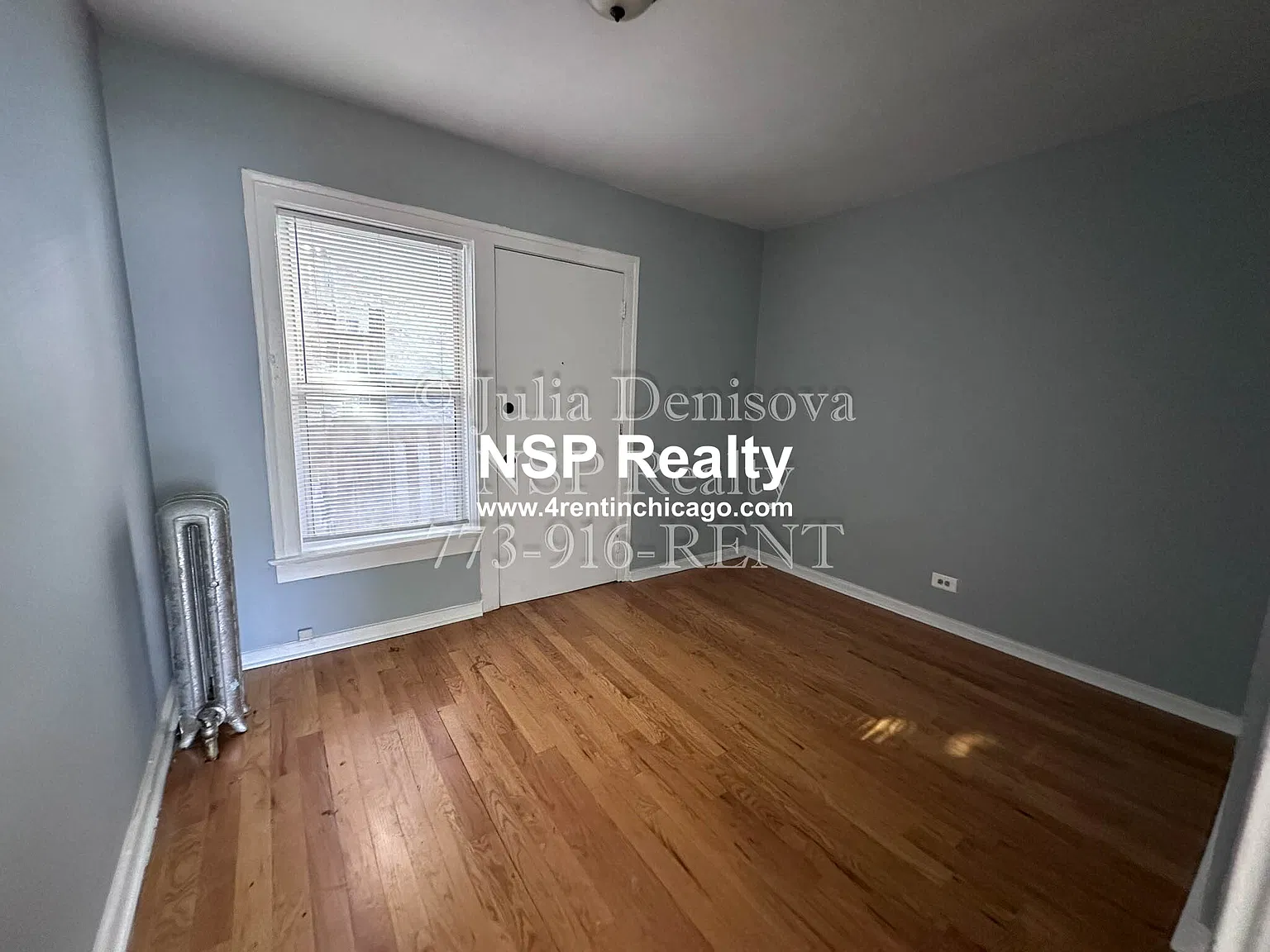 1 bed, 1.0 bath, 500 sqft, $1,500 — Photo 4