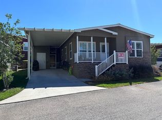 11720 Thousand Trails Rd #21, Willis, TX 77318