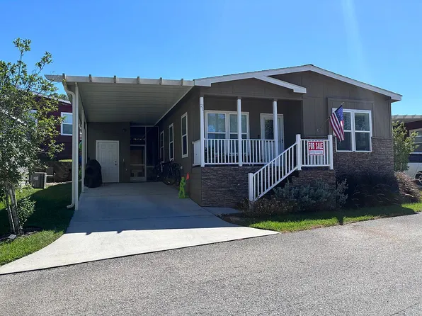 11720 Thousand Trails Rd #21, Willis, TX 77318