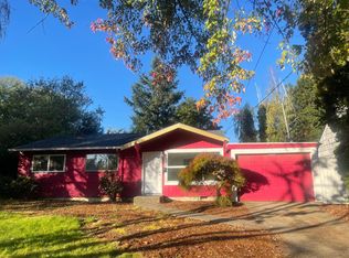 8025 N Fowler Ave, Portland, OR 97217