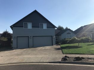 3086 Yellowstone Pl NE, Albany, OR 97321