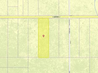 E J Ave, Lancaster, CA 93536