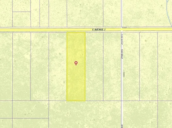 E J Ave, Lancaster, CA 93536