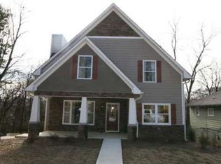 561 Mead St SE, Atlanta, GA 30315