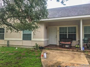 1080 Rainbow Dr UNIT 2, Spring Branch, TX 78070