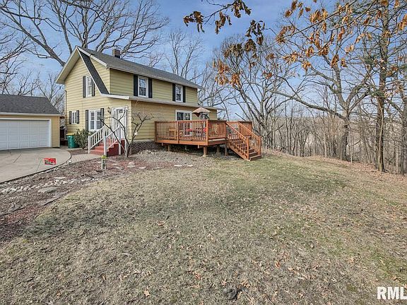 2nd image of 1105 N Bluff Crest Ct