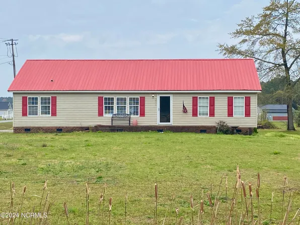 3084 Hwy 258 S, Kinston, NC 28504