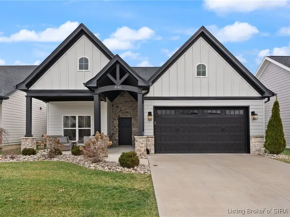 4146 Uhl Drive, Jeffersonville, IN 47130
