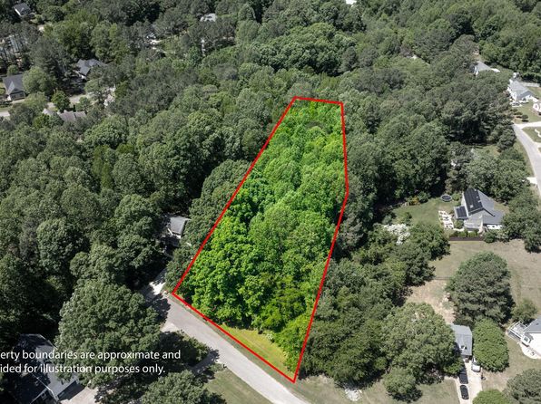 5512 Glenhurst North Dr LOT 11, Raleigh, NC 27603