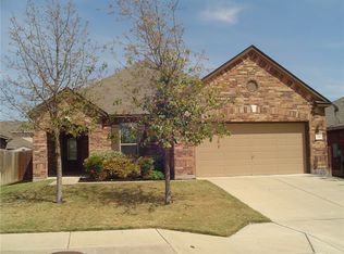 118 Animas Dr, Georgetown, TX 78626