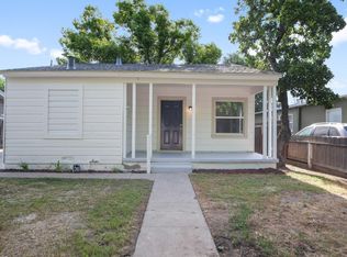 509 Bodem St, Modesto, CA 95350