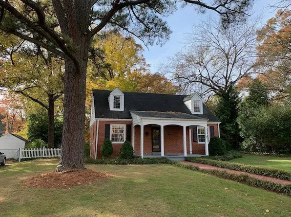 5213 Wythe Ave, Richmond, VA 23226