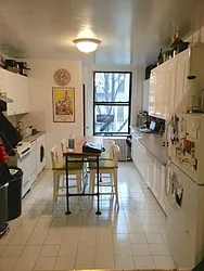 Rented by Living New York
